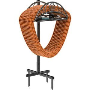 Garden Hose Holder Freestanding Hose Holders  Detachable Water Hose Holder